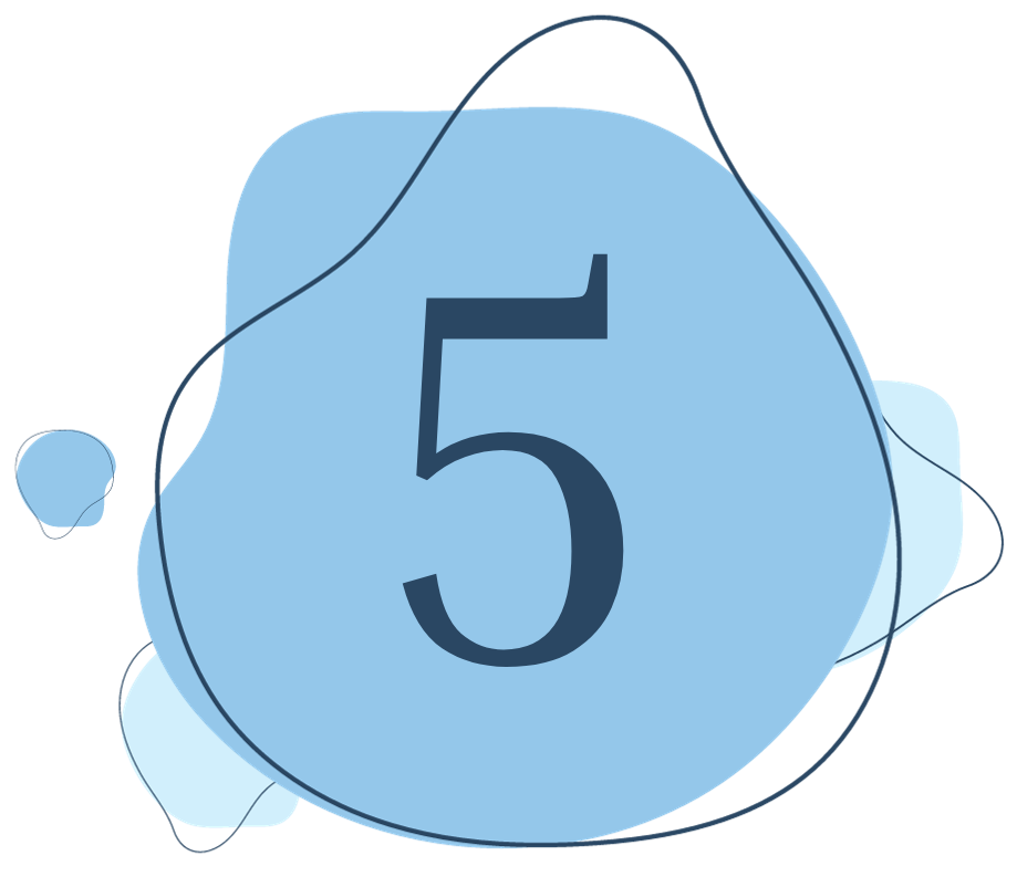 5
