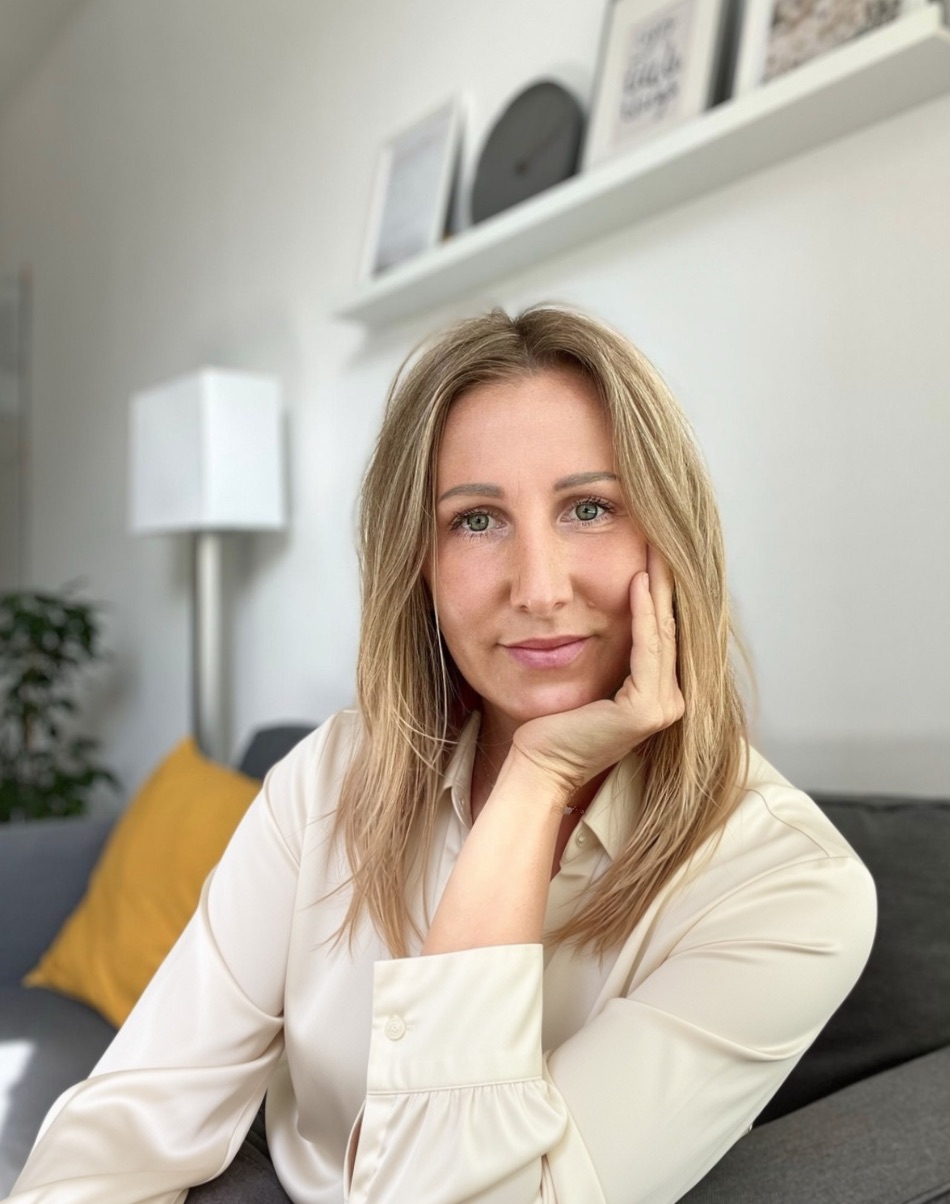 Hana Pflegerová